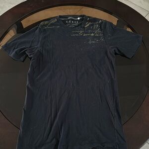 Mens Guess tshirt